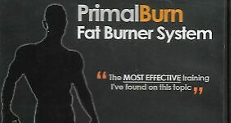 Primal Burn Fat System