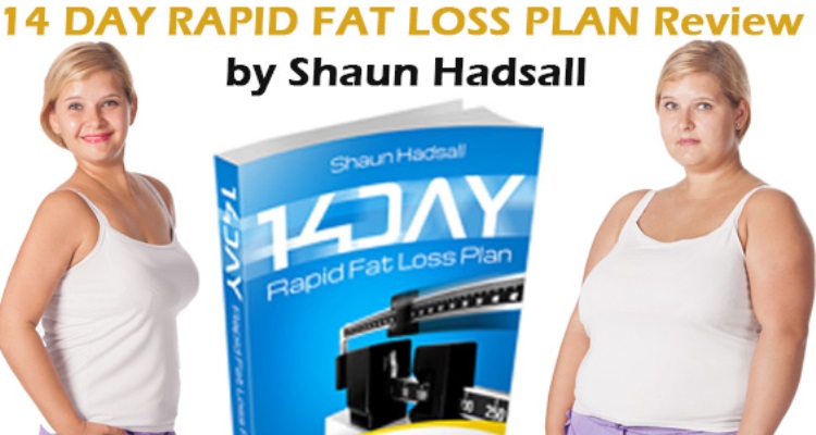 Rapid Fat Loss Plan