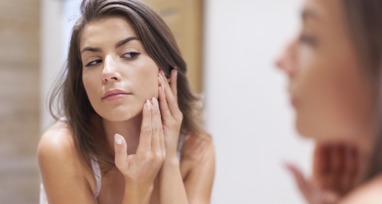 5 Common Skincare Mistakes