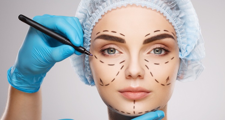 How Cosmetic Surgery Can Help You Become Fitter