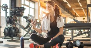 Want to Maintain a Beautiful Body? Build Your Own Home Gym Fitness Equipment