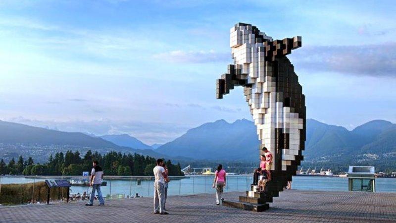 Fun Family Activities in Vancouver, Canada