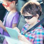 Best Games To Play With The Kids On A Long Road Trip