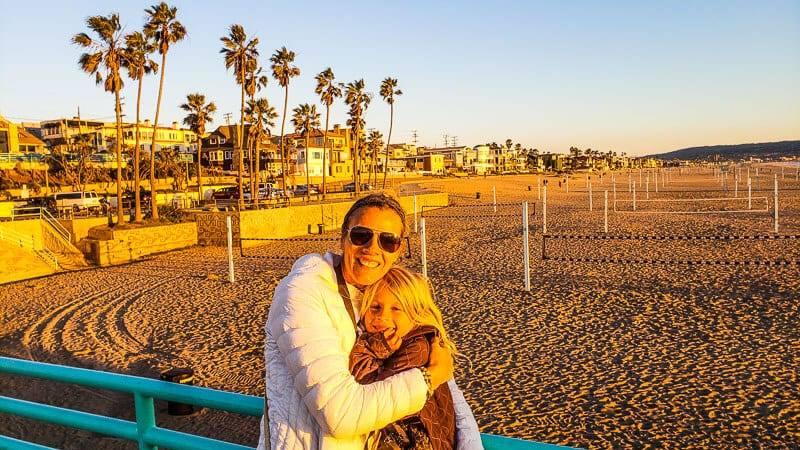 Fun for Kids on Vacation in Los Angeles