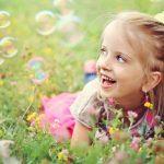 Outdoor Activities All Kids Love