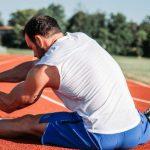 Benefits of Warming up Before Playing Sports