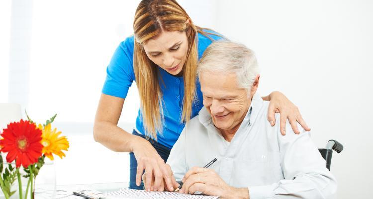 A Comparison of Hiring Caregivers Privately and From Home Care Agencies
