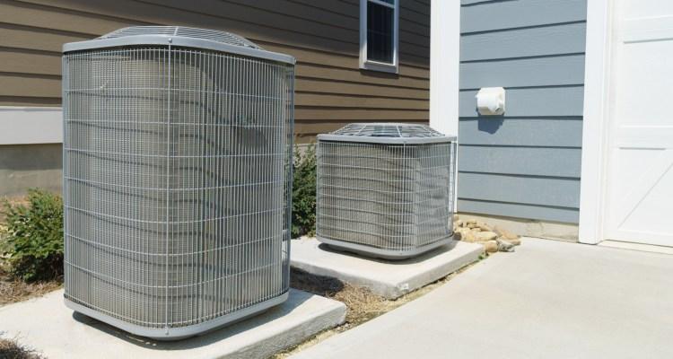 How to Know What Size of Central Air Conditioner You Will Need?
