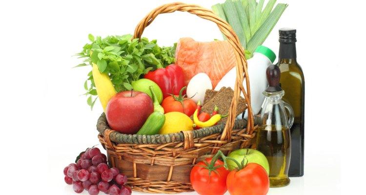 Prasouda Diet – The Mediterranean