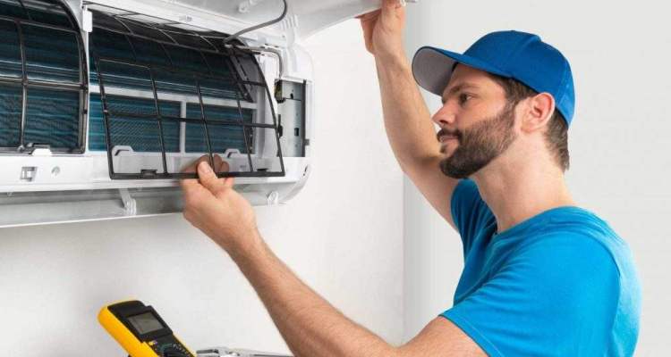 4 Common Problems that Require Air Conditioning Repair
