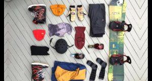 Snow Gear Essentials for Less