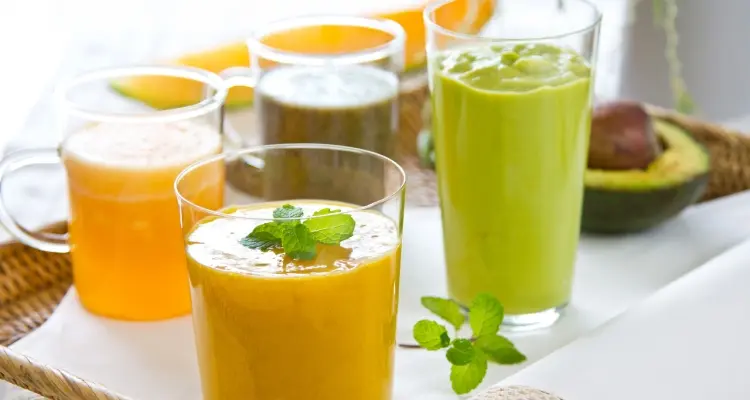 Exploring Liquid Diet Ideas: An In-Depth Guide to Nutritious and Delicious Choices