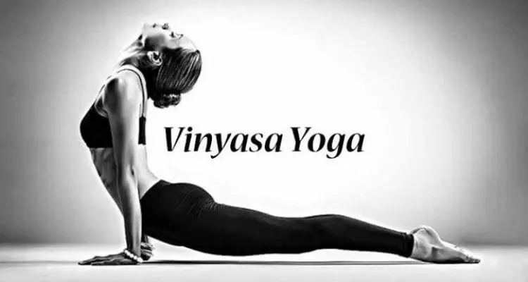 Discovering the Flow of Vinyasa Yoga: Unleashing the Power of Movement and Mindfulness